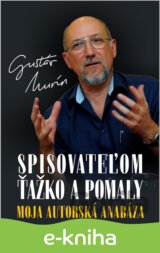 Spisovateľom ťažko a pomaly