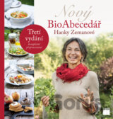 Nový Bio Abecedář Hanky Zemanové