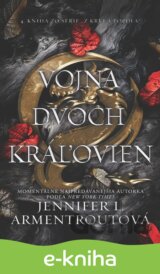 Vojna dvoch kráľovien