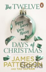 The Twelve Topsy-Turvy, Very Messy Days of Christmas