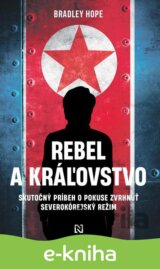 Rebel a kráľovstvo