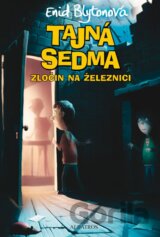 Zločin na železnici
