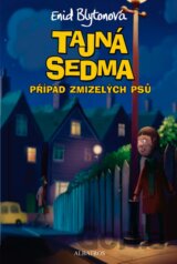 Případ zmizelých psů