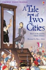 A Tale of Two Cities