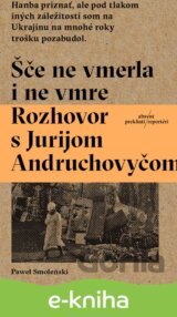 Šče ne vmerla i ne vmre