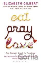 Eat Pray Love