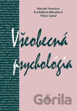 Všeobecná psychológia