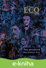 Šest procházek literárními lesy