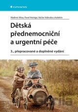 Dětská přednemocniční a urgentní péče