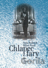 Chlapec z fary