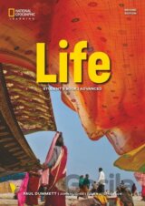 Life - Second Edition C1.1/C1.2: Advanced - Student's Book + App
