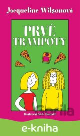 Prvé trampoty