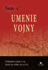 Umenie vojny