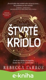 Štvrté krídlo