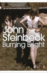 Burning Bright