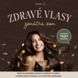 Zdravé vlasy zvnútra von