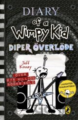 Diper Överlöde