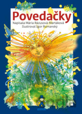 Povedačky