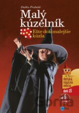 Malý kúzelník: Ešte dokonalejšie kúzla