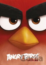 Angry Birds ve filmu