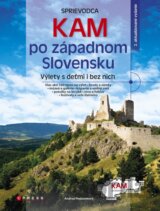 Kam po západnom Slovensku
