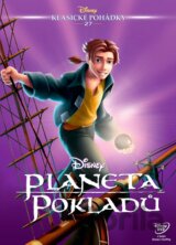 Planeta pokladů