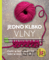 Jedno klbko vlny