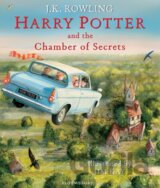 Harry Potter and the Chamber of Secrets