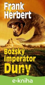 Božský imperátor Duny