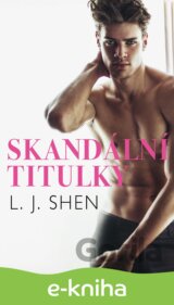 Skandální titulky