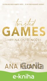 Twisted Games - Hry na ostří nože