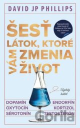 Šesť látok, ktoré vám zmenia život