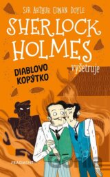 Sherlock Holmes vyšetruje: Diablovo kopýtko