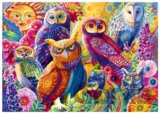 Owl Autonomy
