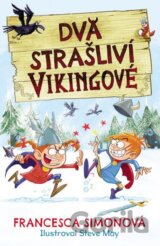 Dva strašliví vikingové