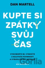 Kupte si zpátky svůj čas