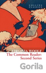 The Common Reader: Second Series
