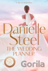 The Wedding Planner