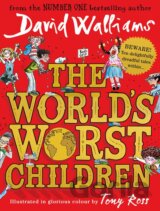 The World's Worst Children
