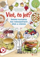 Vieš, čo ješ?