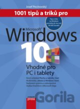 1001 tipů a triků pro Microsoft Windows 10