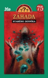 Traja pátrači 75 - Záhada starého denníka