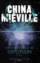 Three Moments of an Explosion