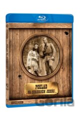 Winnetou: Poklad na Stříbrném jezeře