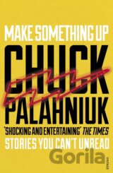 Make Something Up
