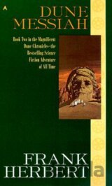 Dune Messiah