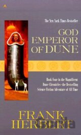 God Emperor of Dune