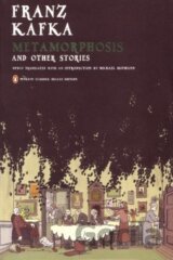 Metamorphosis and Other Stories