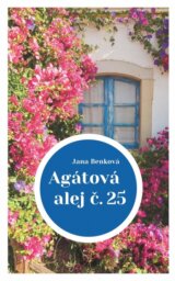 Agátová alej č. 25