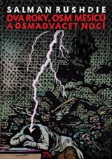 Dva roky, osm měsíců a osmadvacet nocí